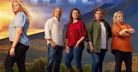 is kody brown still married to robyn|what happen to sister wives.